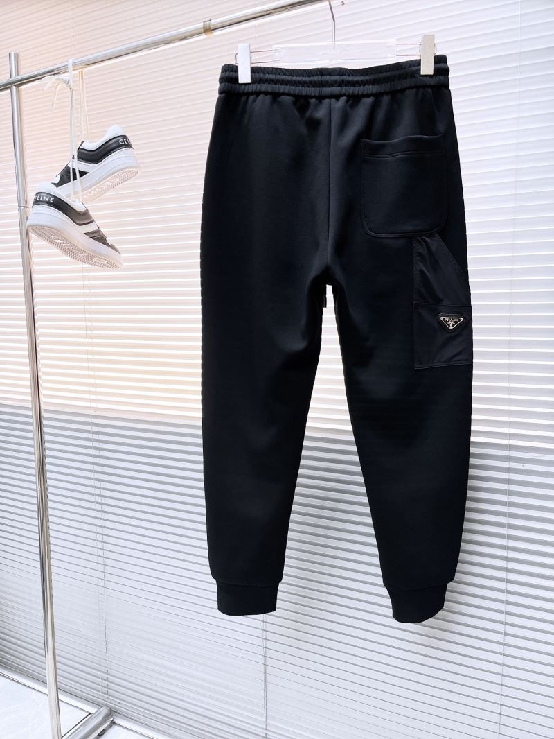 Prada Long Pants